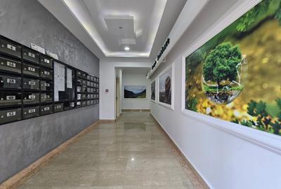 2 Camere 71mp Energia Residence Mobilat Utilat Totul Nou Loc Parcare Subteran - 29