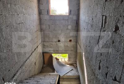 Casă cu 4 camere în Plopu - 6