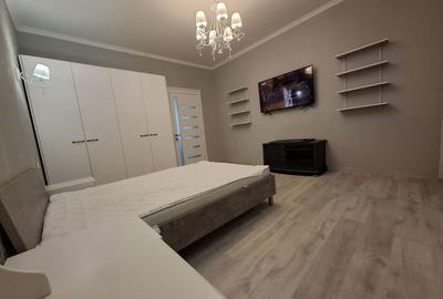 Apartament cu 3 camere decomandat în Ultracentral - 7