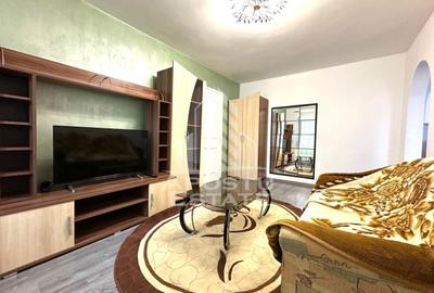 Apartament cu 2 camere semidecomandat, mobilat în Aurel Vlaicu - 1