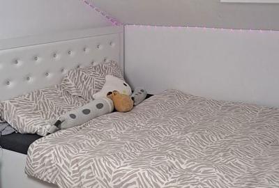 Apartament cu 3 camere decomandat în Sânpetru - 3
