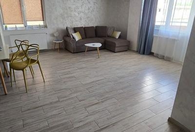 Apartament cu 2 camere în Central - 3