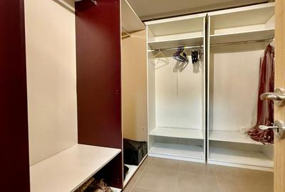 Liberty  Center - Nasaud, Centrala Proprie, Parcare Subterana - 12