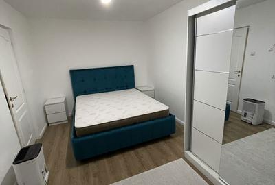 Apartament cu 2 camere semidecomandat în Podul de Piatră - 3
