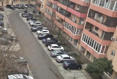 Apartament cu 3 camere decomandat, mobilat în Drumul Taberei - 2