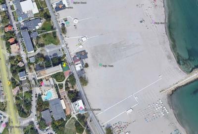 Birou, de 230 mp, în Central - 2