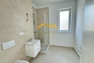 Penthouse Aradului-3 Camere-Disponibil Imediat - 18