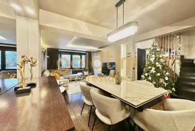 Duplex cu 6 camere cu Canalizare în Pipera - 6