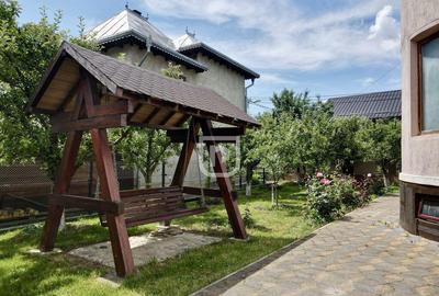 Casă cu 7 camere cu Teren 937 Mp în Gura Humorului - 14