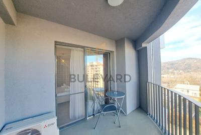 Comision 0! Apartament de vanzare la cheie in bloc nou! - 14