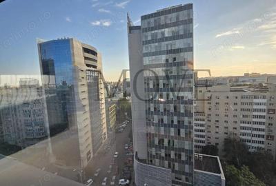 Apartament cu 2 camere semidecomandat în Victoriei