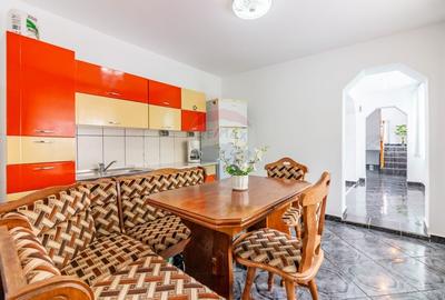 Casă individuală cu 5 camere cu Teren 1842 Mp în Picior de Munte - 12