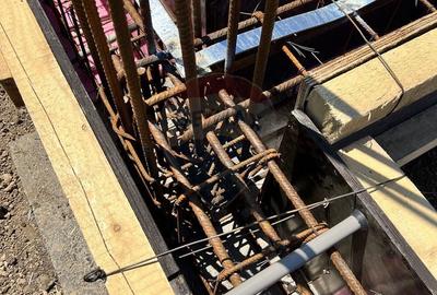 Casă cu 4 camere cu Teren 625 Mp în Dascălu - 9