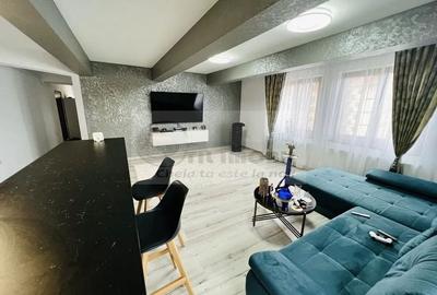 Apart. 2 cam D -70 mp- Șos. Voinești, la 2 min de Kaufland-118.999 eur - 1