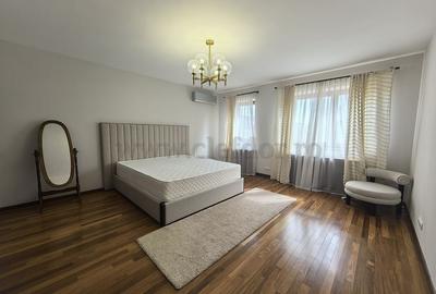 Casă individuală cu 5 camere cu Canalizare în Pipera - 24