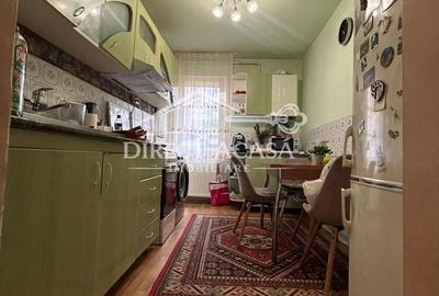 Apartament cu 3 camere în Tudor - 11