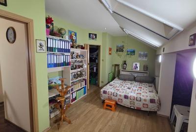 Casă Central Orsova, cu vedere la Dunăre - 9