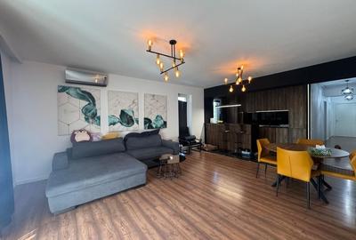 3 CAMERE + LOC DE PARCARE || SISESTI - 4