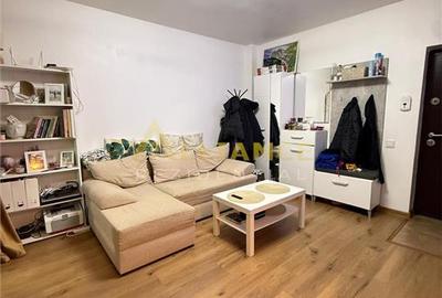 Apartament cu 2 camere semidecomandat, mobilat în Central - 3