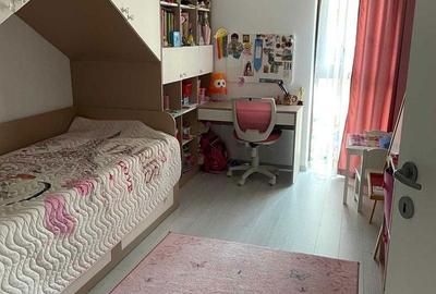 Apartament cu 3 camere decomandat, mobilat în Drumul Taberei - 7