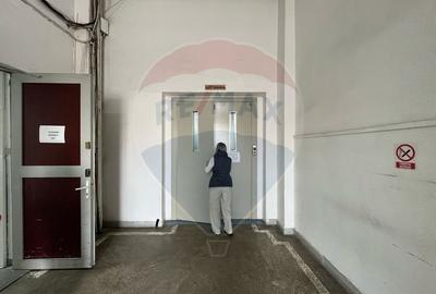 Spatiu 90mp depozitare+birou de inchiriat in zona Ozana- Pallady - 2
