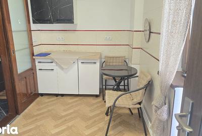 Garsonieră decomandată în Mărăști - 13