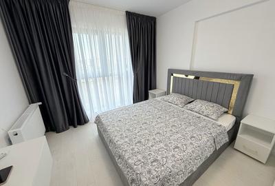 Apartament cu 2 camere în Fundeni - 2