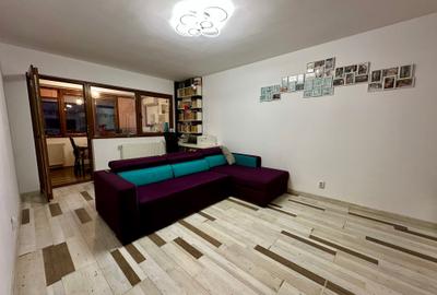 Apartament 3 camere decomandat/88mp utili/Soseaua Oltenitei-Lidl - 2
