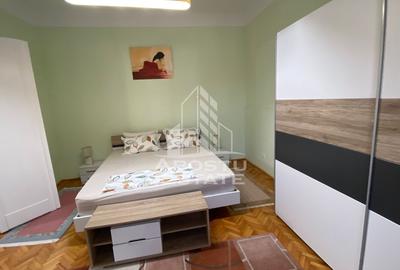 Casa, 4 camere, curte comuna de 150 mp,  zona Complexul Studentesc - 8