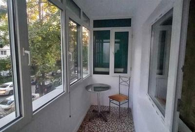 Apartament cu 2 camere semidecomandat, mobilat în Aviației - 7