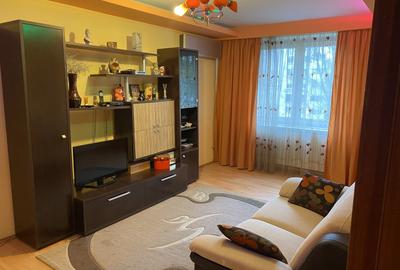 Apartament cu 3 camere decomandat în Brâncoveanu - 1
