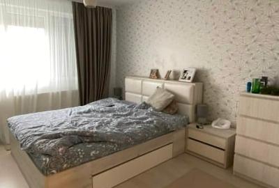 Casa mobilata cu curte - 6