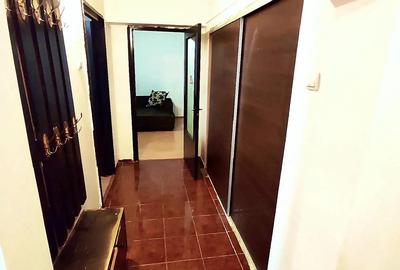 De inchiriat, doua camere,Tita-Trapezului metrou - 3