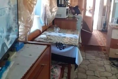 Casa Chetresti Vasluil Casa Chetresti Vasluil - 5