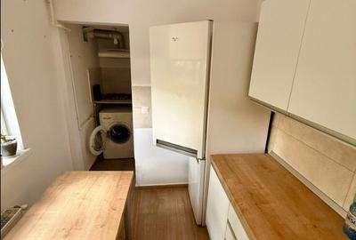 Apartament cu 2 camere decomandat în Griviței - 2