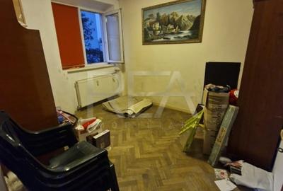Apartament cu 3 camere -400 de metri de facultatea de medicina dentara Maiorescu - 4