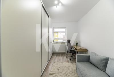 Duplex Spectaculos cu 3 Camere si Scara Interioara -Avantgarden3 - 11