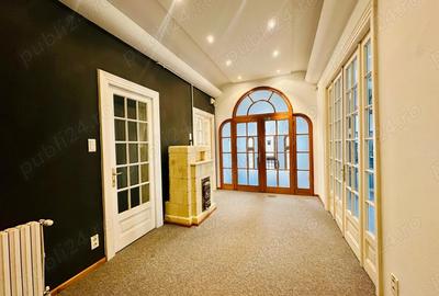 Casă cu 6 camere în Unirii - 6