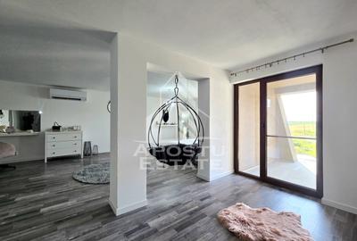 Casa individuala cu teren de 700 mp, Sag - 17