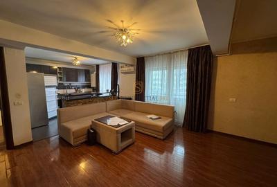 Apartament cu 2 camere, mobilat în Olteniței - 2