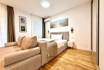 Garsonieră semidecomandată în Central - 2