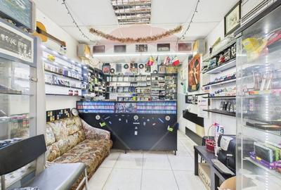 Spatiu Comercial  de 86.22mp LIBER - de vanzare in zona Vacaresti - 22