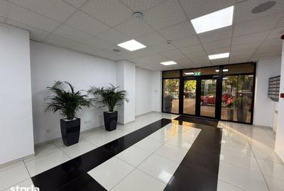 Spațiu comercial, de 38 mp, în Ultracentral - 2