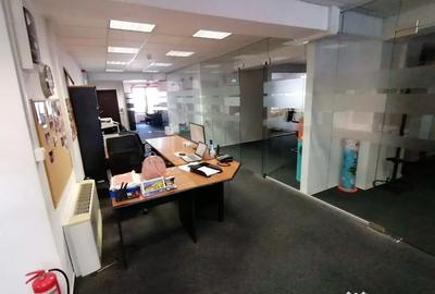Spațiu comercial, de 338 mp, în Dorobanți - 2