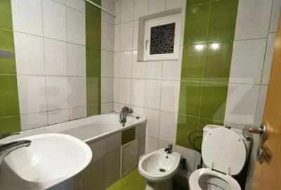 Apartament cu 3 camere semidecomandat în Central - 5