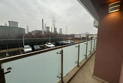 Garsonieră decomandată în Tudor Vladimirescu - 3