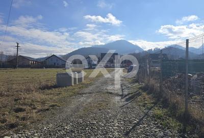 Teren Construcții extravilan de 3120 mp, în Turcheș - 8