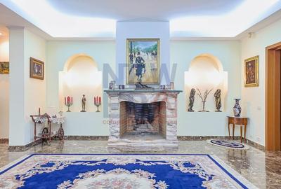 Vanzare casa/vila care refuza trecerea timpului - Zona Capitale - 3