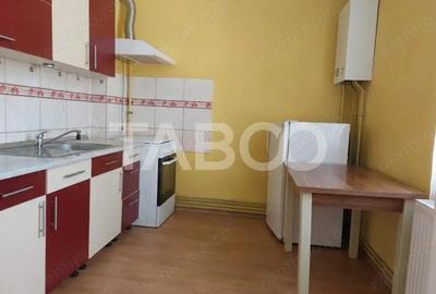 Apartament cu 2 camere nedecomandat, mobilat în Central - 9