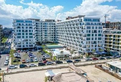 Apartament 2 camere Alezzi Infinity, parcare - 6